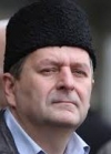 Заступника голови Меджлісу перевели з карцера в СІЗО