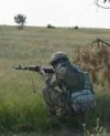 Окупанти другу добу поспіль обстрілюють ділянку розведення у Золотому