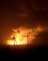 Через пожежу в Балаклії відкрили справу