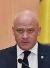 Під стінами АП вимагають відставки мера Одеси Труханова (фото)
