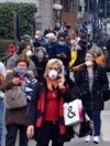 Третина українців у Польщі втратили або обмежили роботу через коронавірус