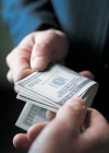 Суддю Окружного адмінсуду Києва спіймали на хабарі у $2 тисячі