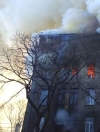 У пожежі в Одесі втратили 16-річну студентку, жертв може бути більше