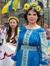 Сьогодні українці святкують День вишиванки