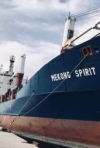 З Афін повертають 12 українських моряків, які більше року були на судні