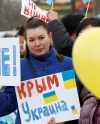 У Криму українських військових виганяють з квартир