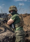Бойовики 16 разів відкривали вогонь по позиціях українських бійців – ООС