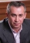 У Дніпропетровську на виїзному засіданні секретарем міськради обрали Загіда Краснова (фото)