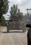 Бойовики стягують артилерію до Старогнатівки