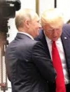 Трамп говоритиме з Путіним про Україну
