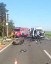 ДТП у Білорусі: Двоє дітей з України залишаються у важкому стані