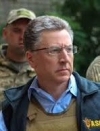 Волкер прибув у район проведення ООС та зустрівся з Наєвим