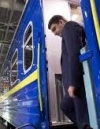Ставленик Гройсмана очолив департамент будівель "Укрзалізниці" – ЗМІ