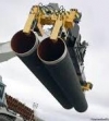 У Німеччині почали укладку труб для "Північного потоку-2"