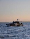Частину Азовського моря закрили до осені  через "навчання"