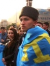 Меджліс кримських татар назвав заяву Шмигаля щодо води в Крим ударом в спину