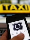 Uber запускає безкоштовний шатл для медиків Києва