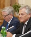 Кокс і Кваснєвський назвали дедлайн для вирішення проблемних питань (відео)