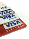 З квітня всі нові карти Visa будуть безконтактними