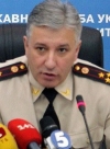 Шкіряк пішов у відставку. ДСНС довірили Чечоткіну