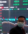 Збитки глобальній економіці від пандемії складуть понад $5 трлн – Bloomberg