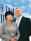 У Пшонки перевірять бізнес Гереги