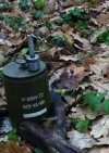 В Авдіївці  на розтяжці підірвалася жінка