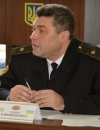 Березовський агітував офіцерів командування перейти на бік Росії