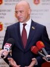 Колишній регіонал очолив Одесу (фото)