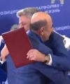 Бойко злився з Рабіновичем