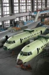 Україна разом із Туреччиною планує будувати Ан-188