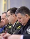 Порошенко зібрав силовиків на нараду щодо ситуації в Авдіївці