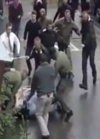 У мережі з’явилося відео сутички працівників НАБУ і ГПУ
