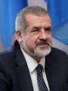 Чубаров: з моменту окупації Крим залишили 10 тисяч кримських татар