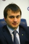 Колишній радник Черновецького очолить ДУСю