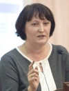 Корчак стала координатором із гендерної рівності у НАЗК