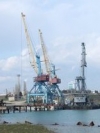З 1 серпня в Україні запрацює Морська адміністрація