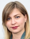 Стефанішина назвала три пріоритети на посаді віцепрем’єра з євроінтеграції
