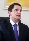 Шкіряк повертається до МВС