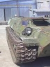 Бойовикам в Іловайськ перекинули гусеничну техніку
