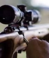 Снайпер обстріляв блокпост на Донеччині, поранений прикордонник
