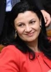 Климпуш-Цинцадзе: Україна до кінця 2016 року повинна отримати безвізовий режим