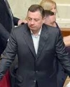 Рада дозволила зняти депутатську недоторканність із Дубневича (фото)