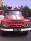 У ДСНС попередили про надзвичайну пожежну небезпеку