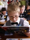 В Україні сьогодні відкриють 25 нових модернізованих шкіл - Порошенко