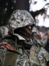 Російські військові атакували два українські блокпости