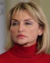 Луценко написала заяву про складення депутатського мандату