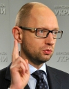 Порошенка влаштовує Прем'єр-міністр Яценюк
