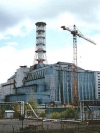 Україна сподівається на зняття ЧАЕС з експлуатації