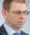Пашинського піймали на кнопкодавстві